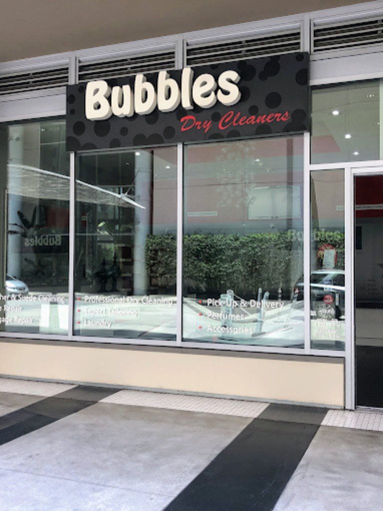 Bubbles Hollywood