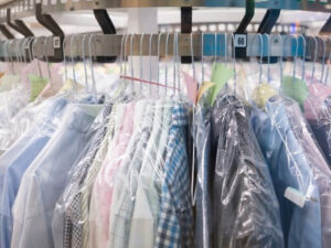 Bubbles Dry Cleaners photo 6