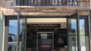 Bubbles Dry Cleaners photo 9
